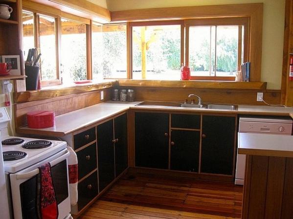 The Ski House on Miharo - Rangataua Holiday Home Ohakune Bagian luar foto