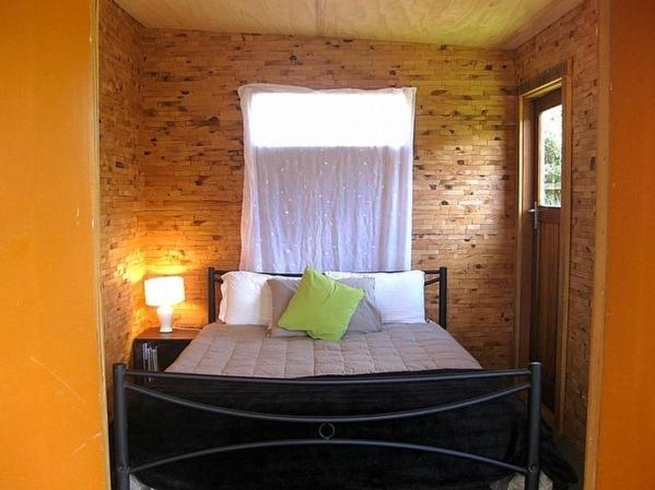 The Ski House on Miharo - Rangataua Holiday Home Ohakune Bagian luar foto